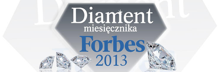 ALNOR - Алмазы Forbesa 2013