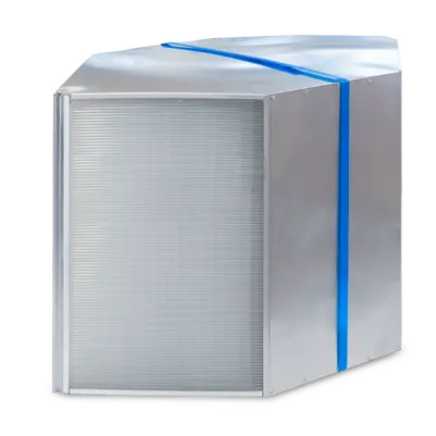 Photo of product
            Противоточные теплообменники для агрегатов серии PremAIR.