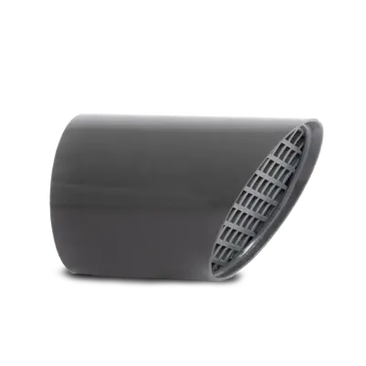 Photo of product
            Пластиковый угловой отвод с сеткой