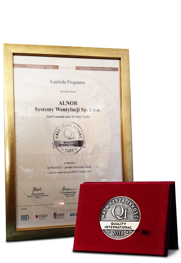 Photo of product family: QI Высшее качество