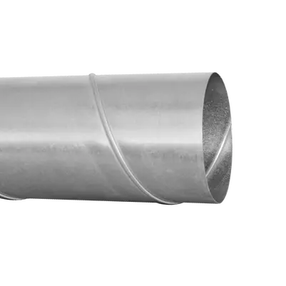 Photo of product
            Oцинкованные спиральнонавивные воздуховоды круглого сечения