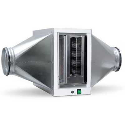Photo of product
            e-MOCarz - Electrostatic precipitator smog filter